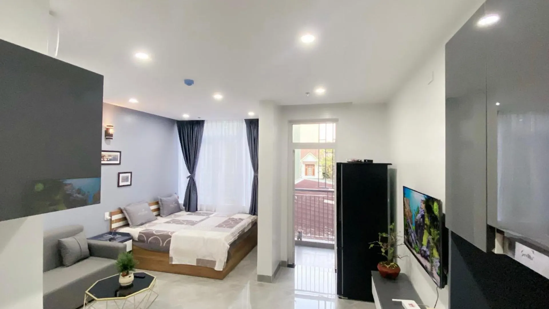 Ibiza Home Da Nang