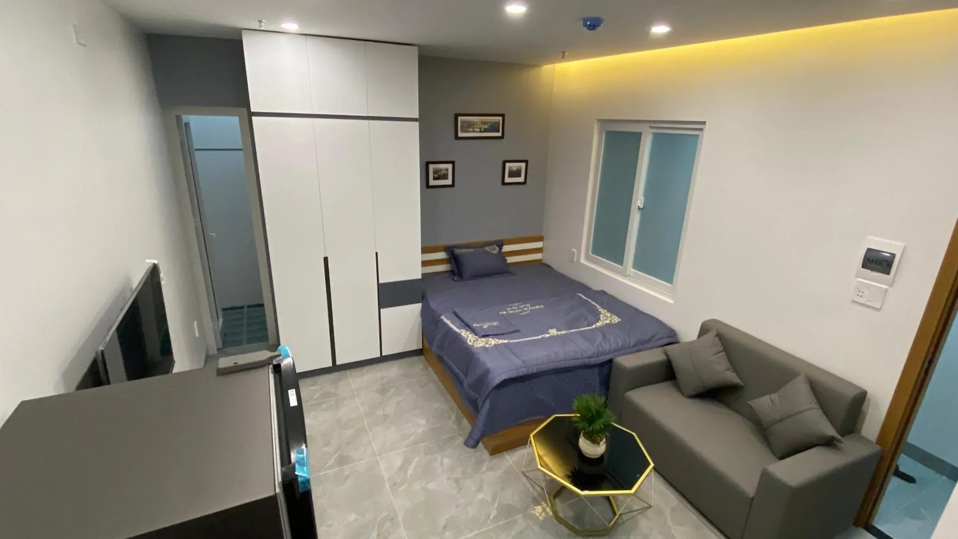 Ibiza Home Da Nang