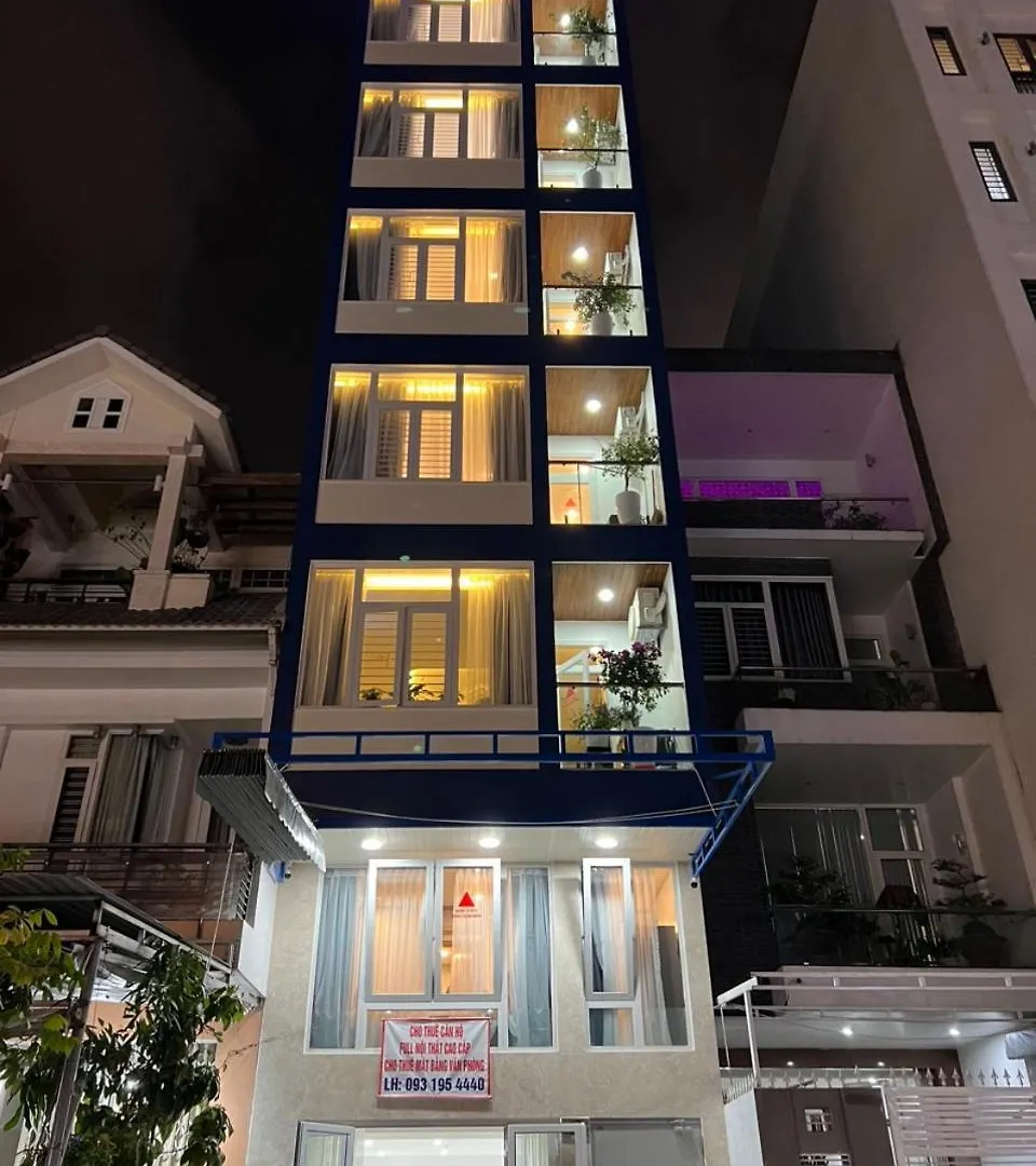 Ibiza Home Da Nang 0*,