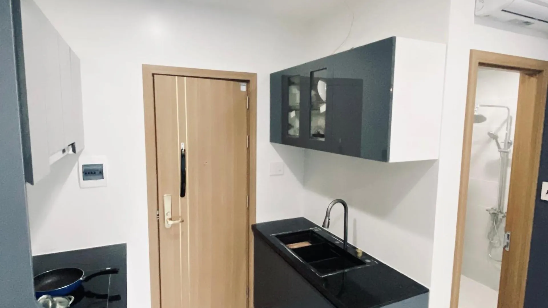 Apartment Ibiza Home Da Nang