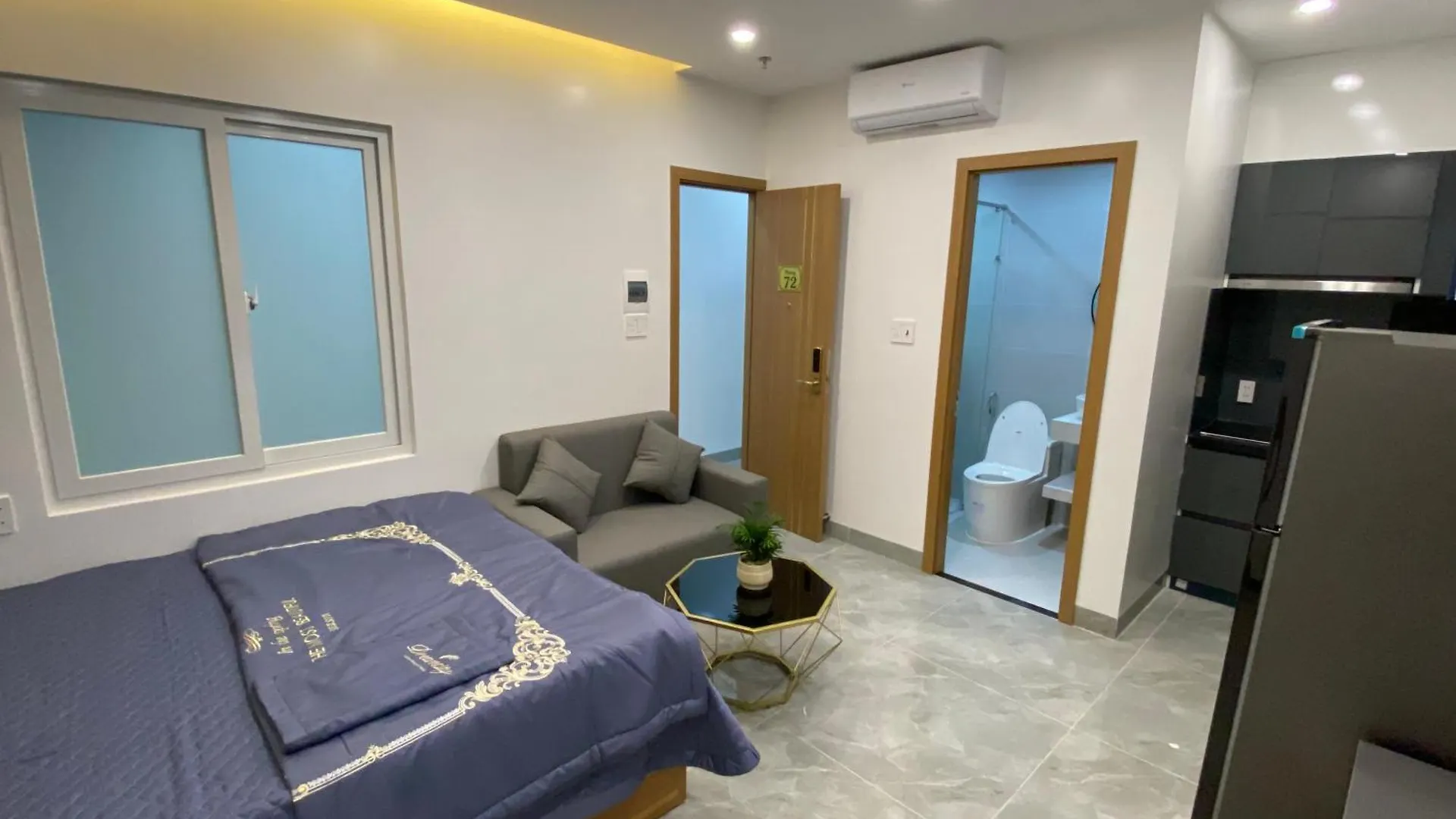 Ibiza Home Da Nang Vietnam